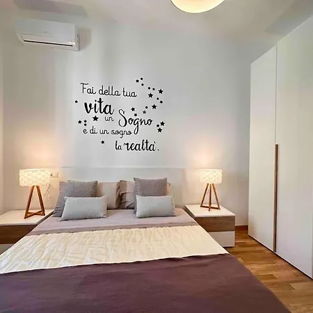 Apartment Lella *