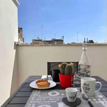 Apartment Lella