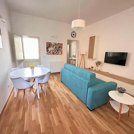 Apartment Lella